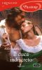 [The Duke Trilogy 03] • Il Duca Indiscreto